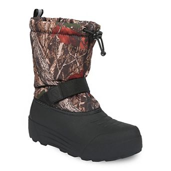 Northside Frosty Toddler Waterproof Snow Boots