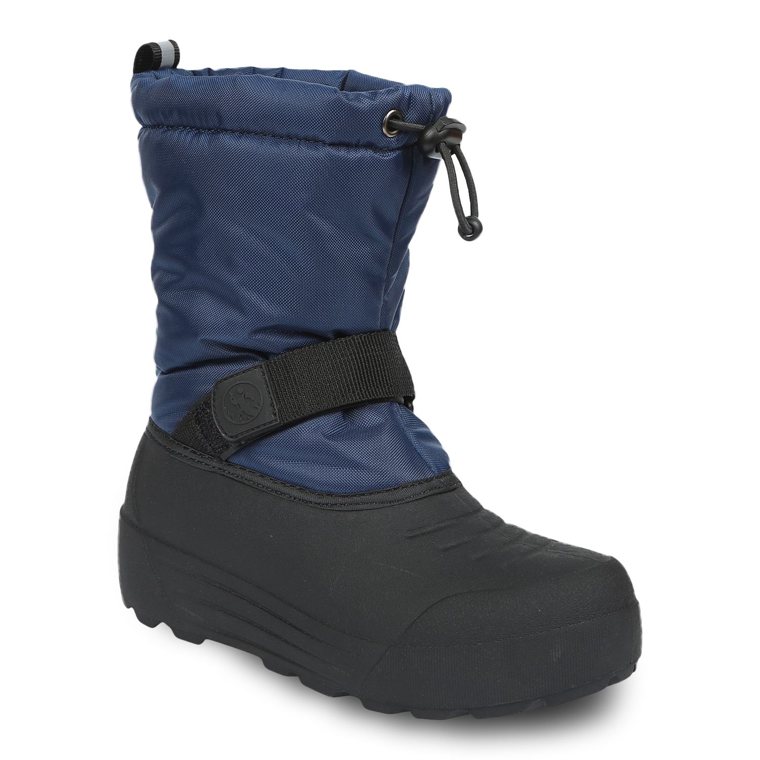 kohls kids snow boots