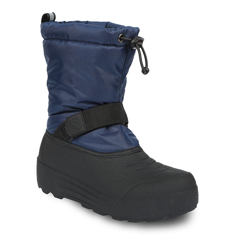 Thermolite clearance boots kids