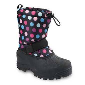 Northside Frosty Toddler Waterproof Snow Boots