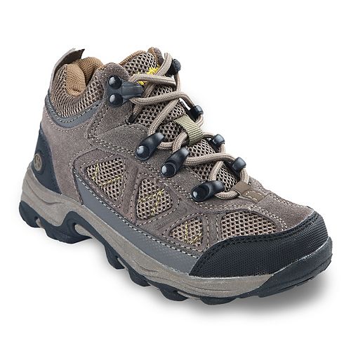 water resistant hiking shoes