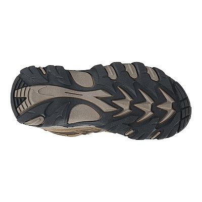 Northside Rampart Mid Girls Waterproof Hiking Boots