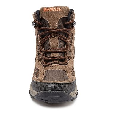 Northside Rampart Mid Girls' Waterproof Hiking Boots