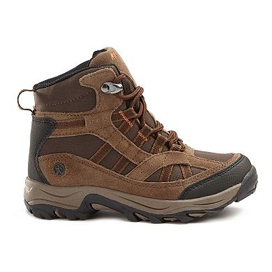 Northside Rampart Mid Girls' Waterproof Hiking Boots