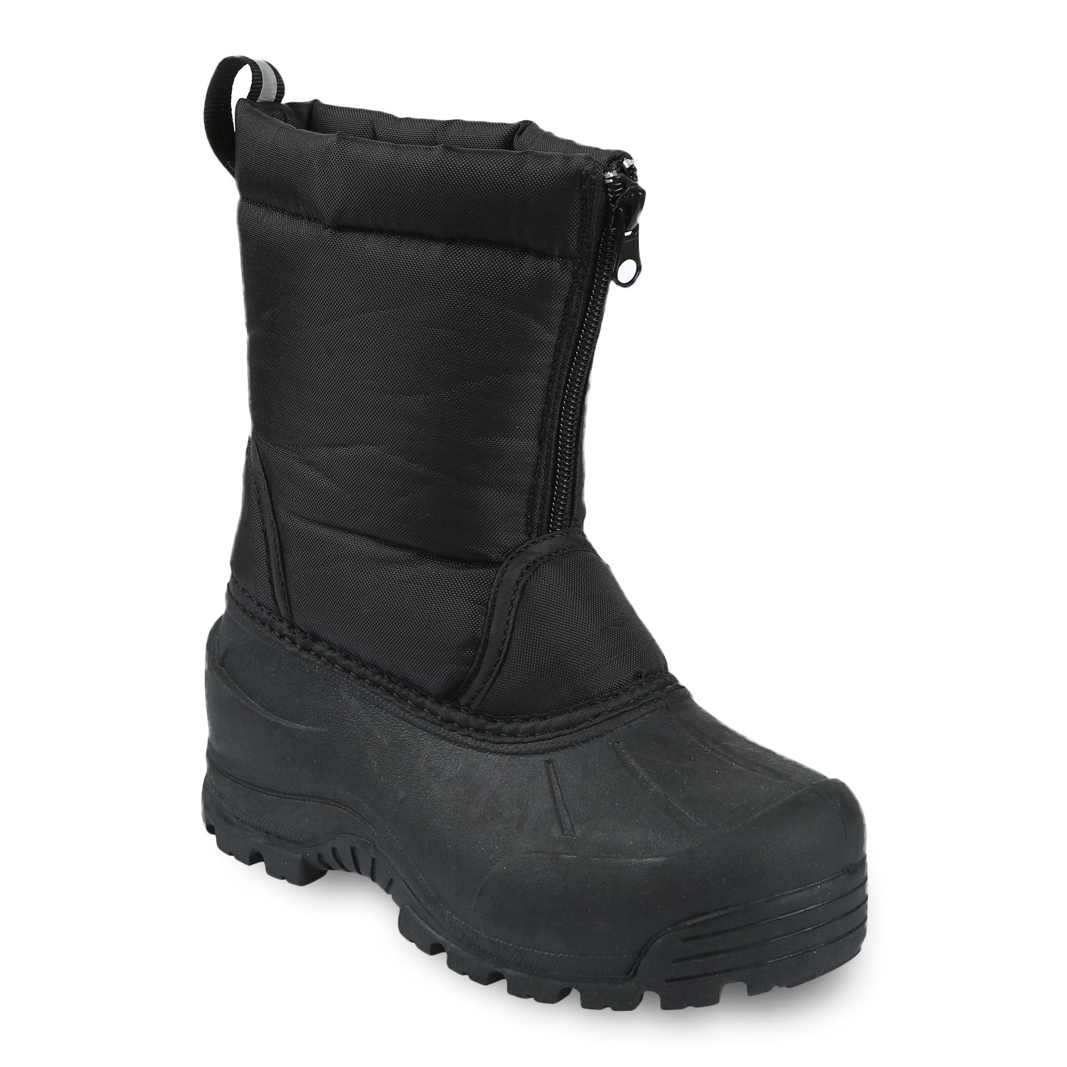kohls kids snow boots