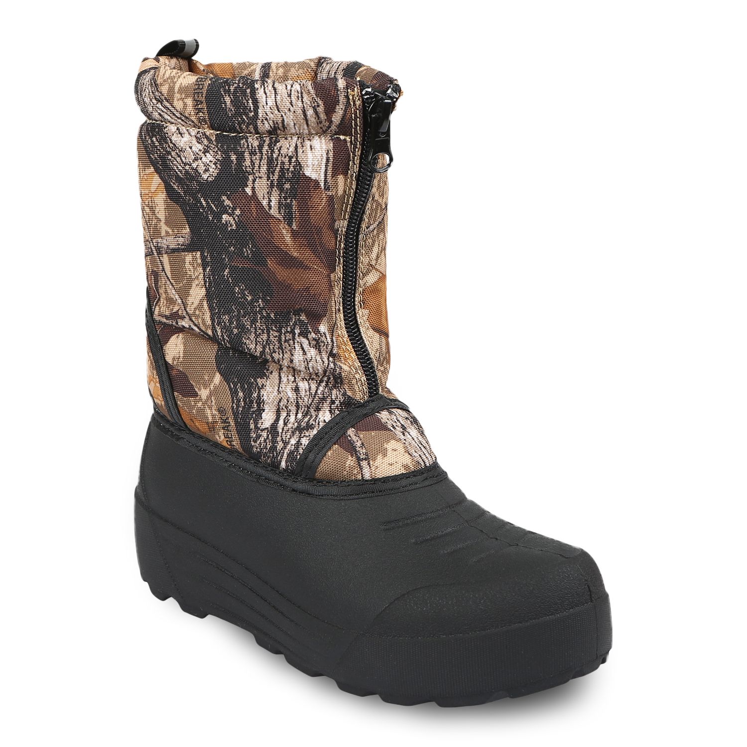 batman snow boots