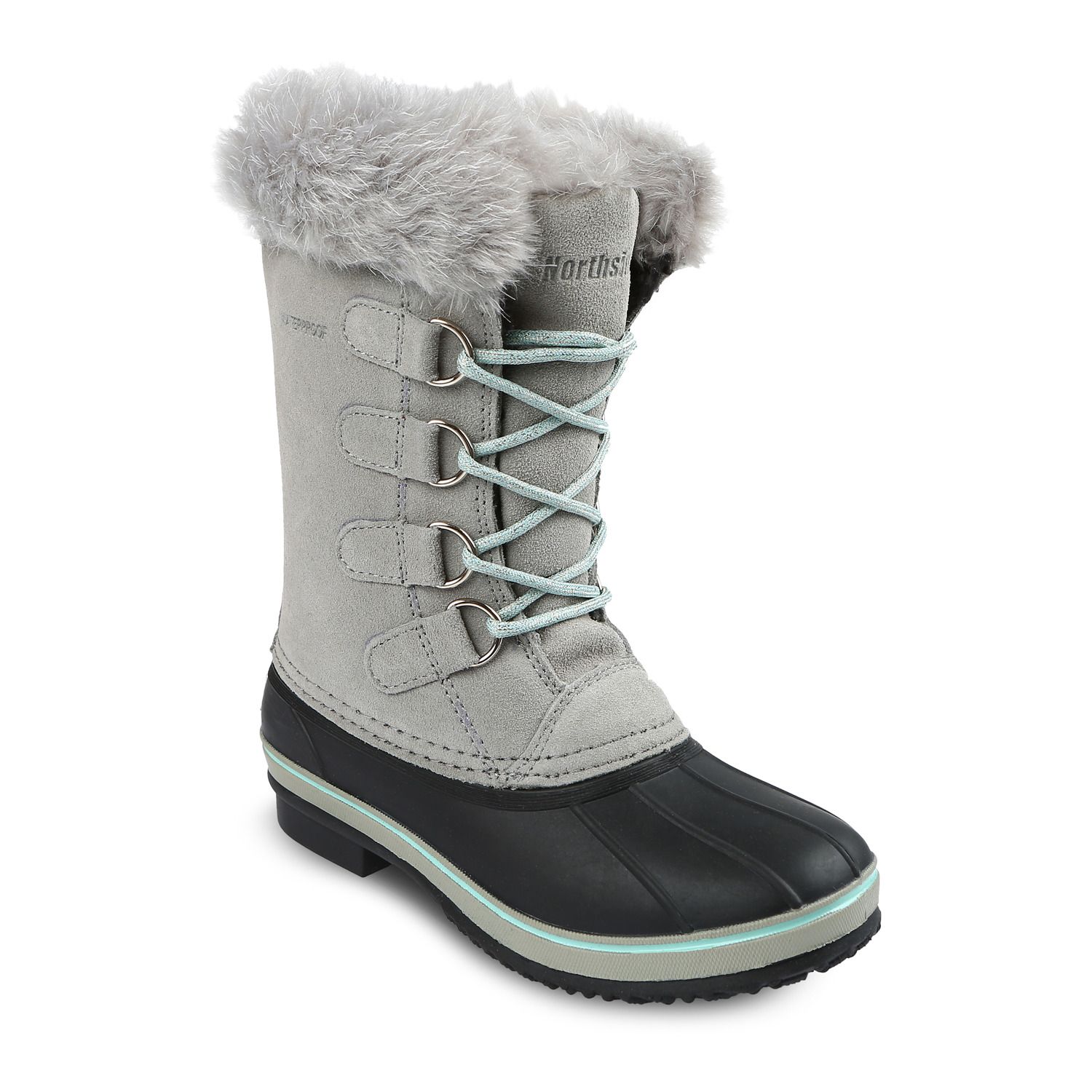 girls winter boots