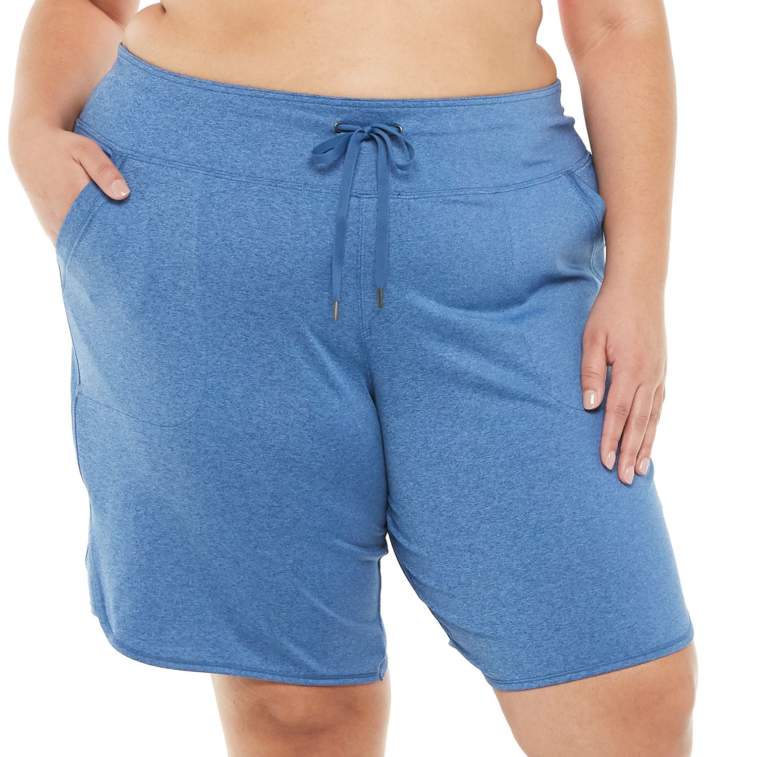 kohls tek gear women's plus size