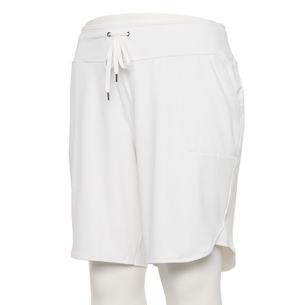 Women's Tek Gear® Weekend Bermuda Shorts