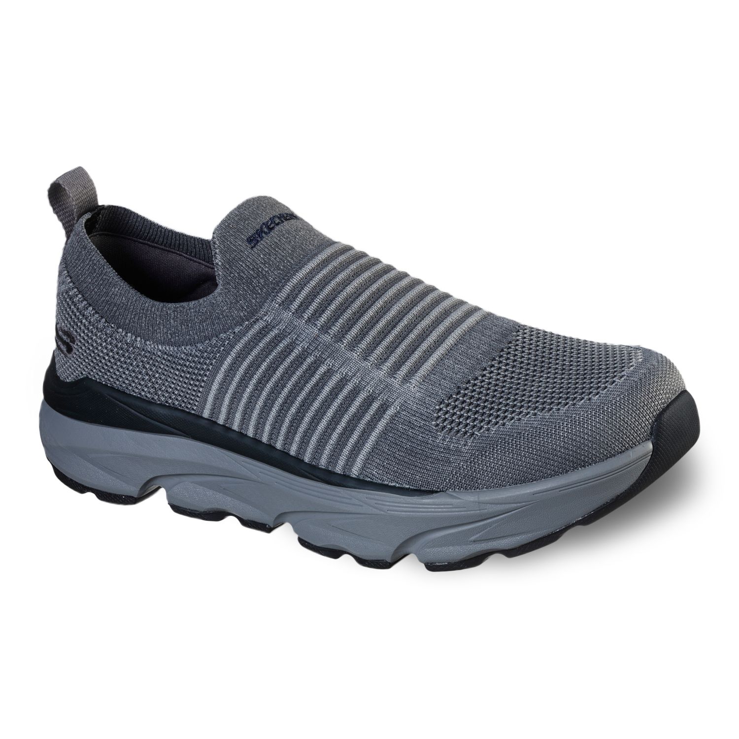 kohls mens skechers memory foam