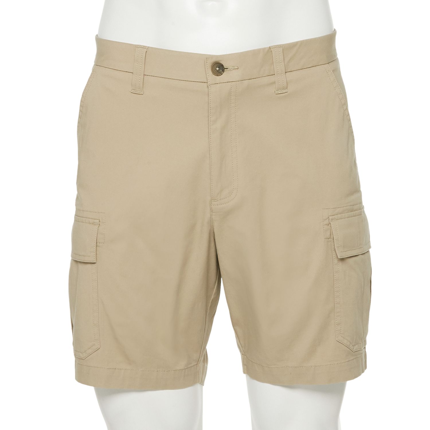 croft and barrow utility cargo pants