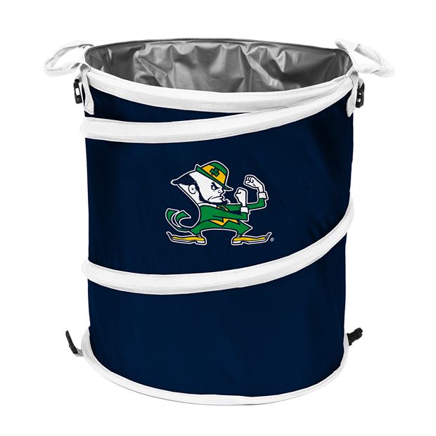 Notre Dame Fighting Irish 24-Can Logo Cooler