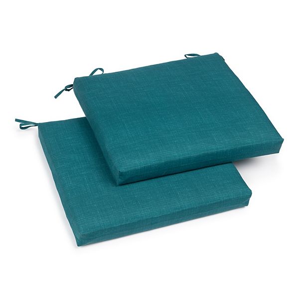 Sonoma Goods For Life® Outdoor/Indoor Seat Cushion 2pc. Set