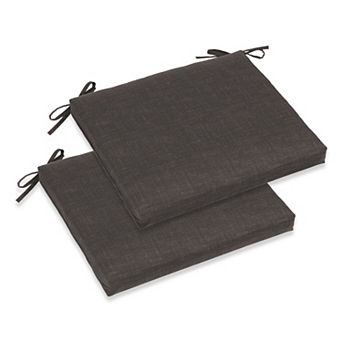 Sonoma Goods For Life® Outdoor/Indoor Seat Cushion 2 pc Set