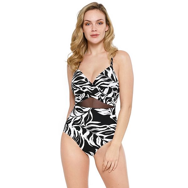 Women's bathing suits hot sale at kohl's