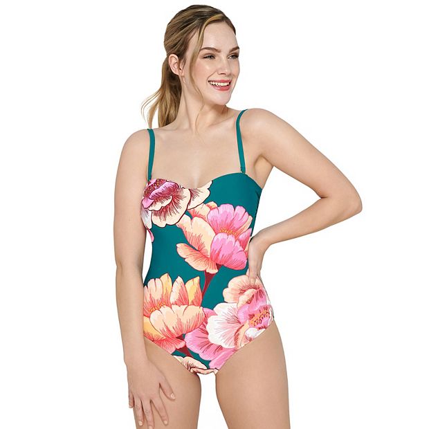 Kohls apt hot sale 9 swimsuits