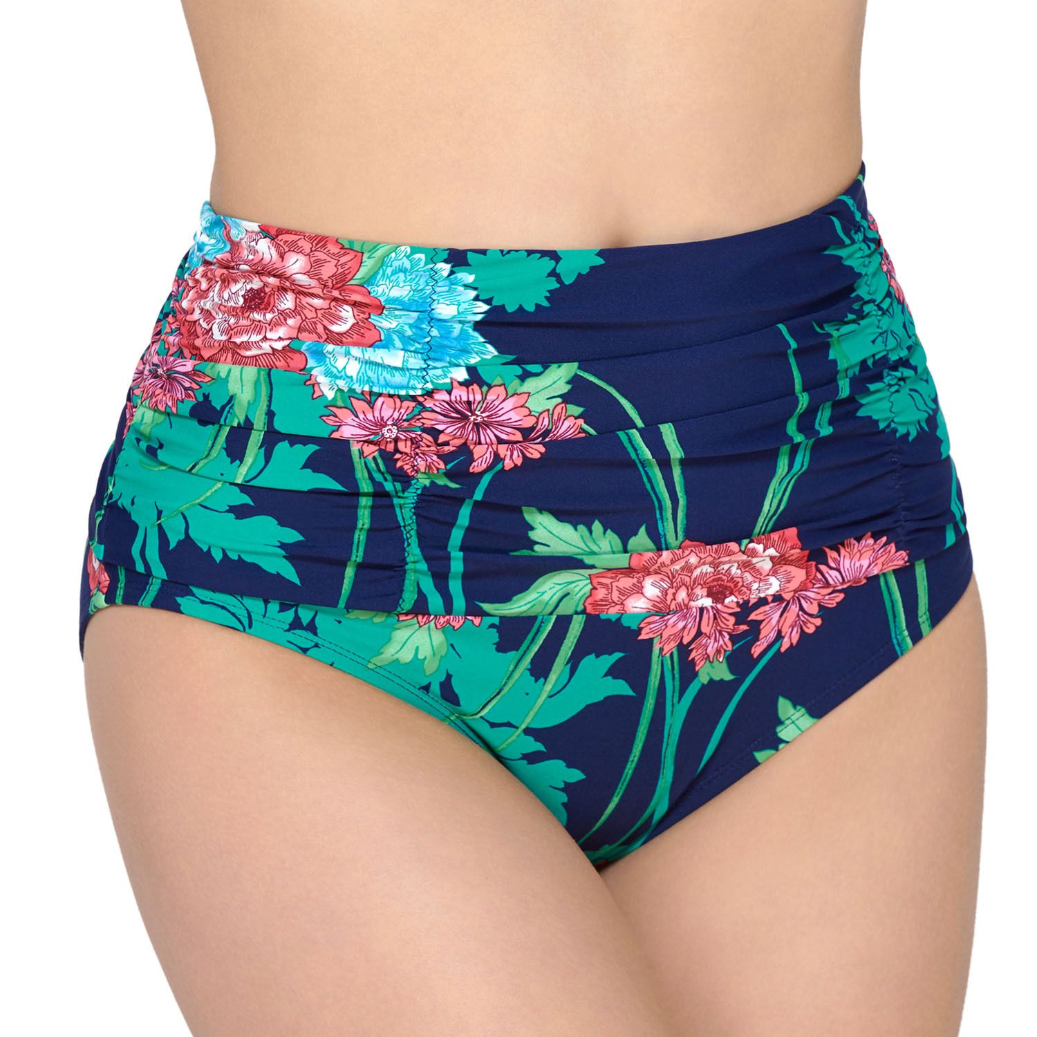 kohls apt 9 swimsuits