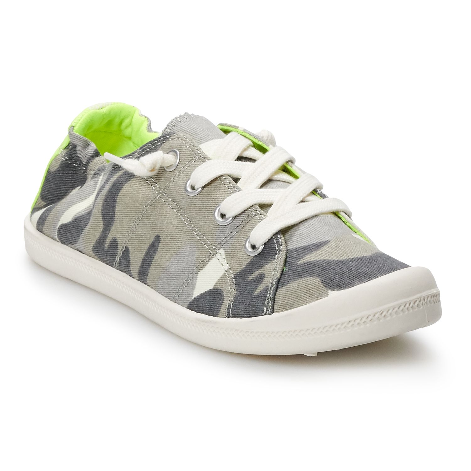 madden brennen sneakers