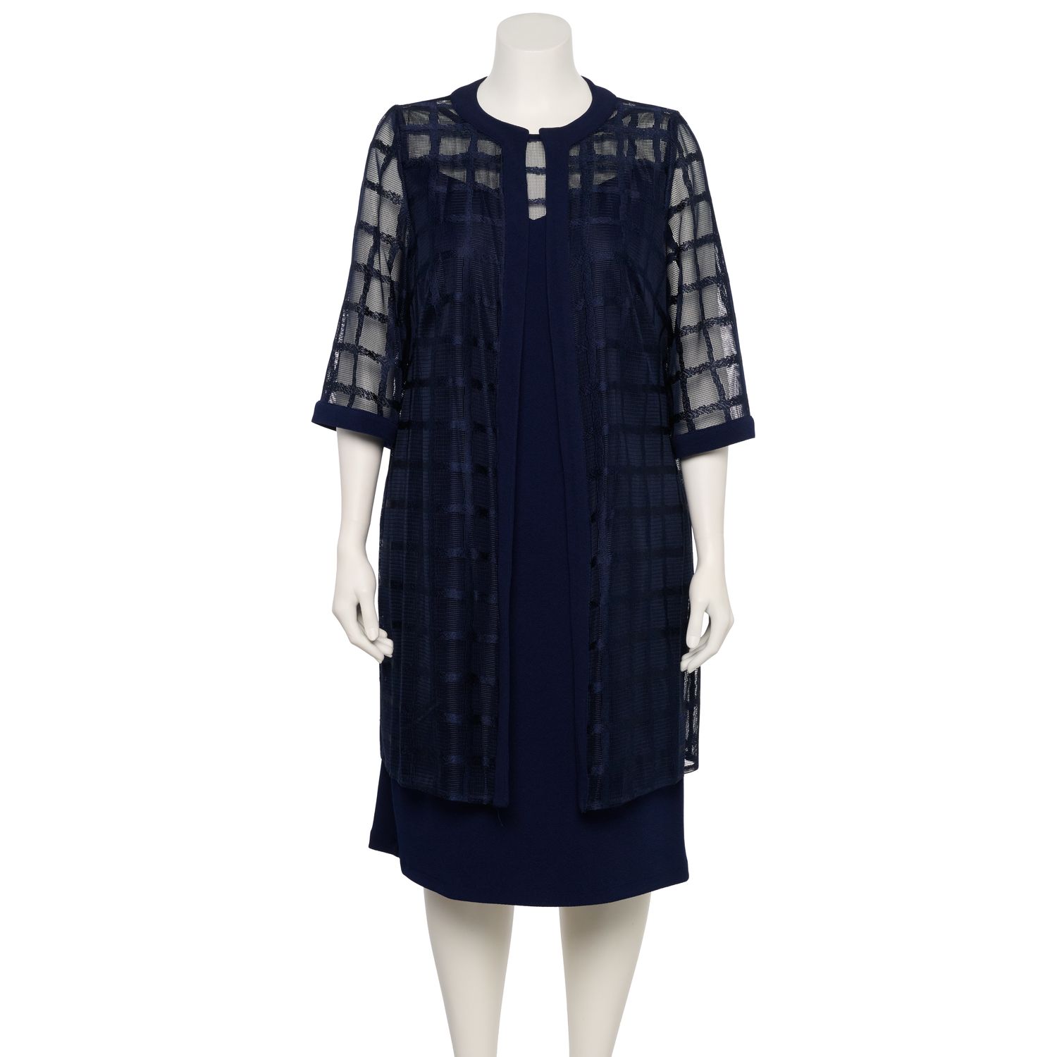 kohl's mother of the bride pant suits