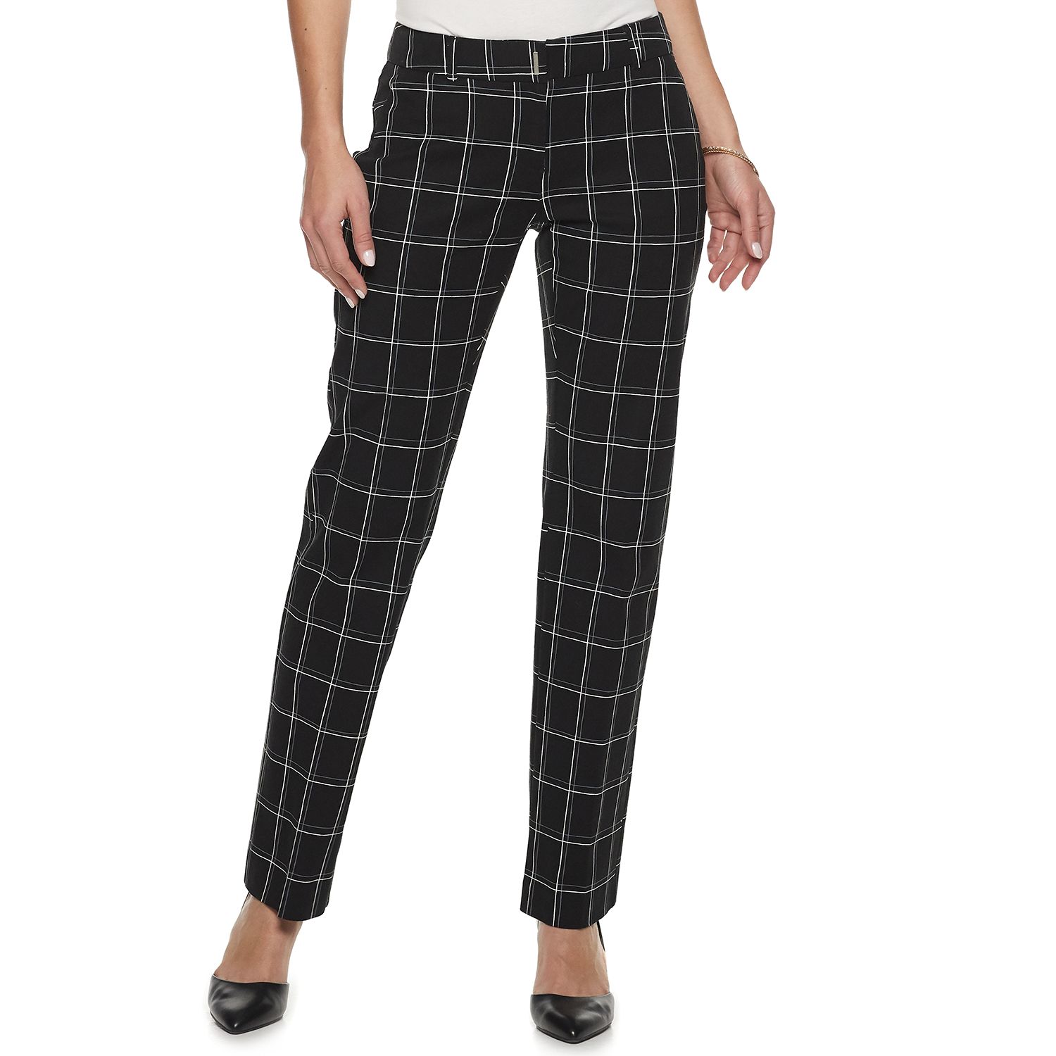 apt 9 torie pants