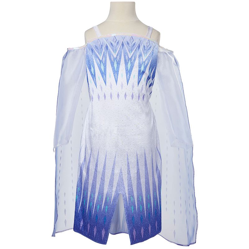 UPC 192995208827 product image for Disney's Frozen 2 Elsa Epilogue Dress | upcitemdb.com
