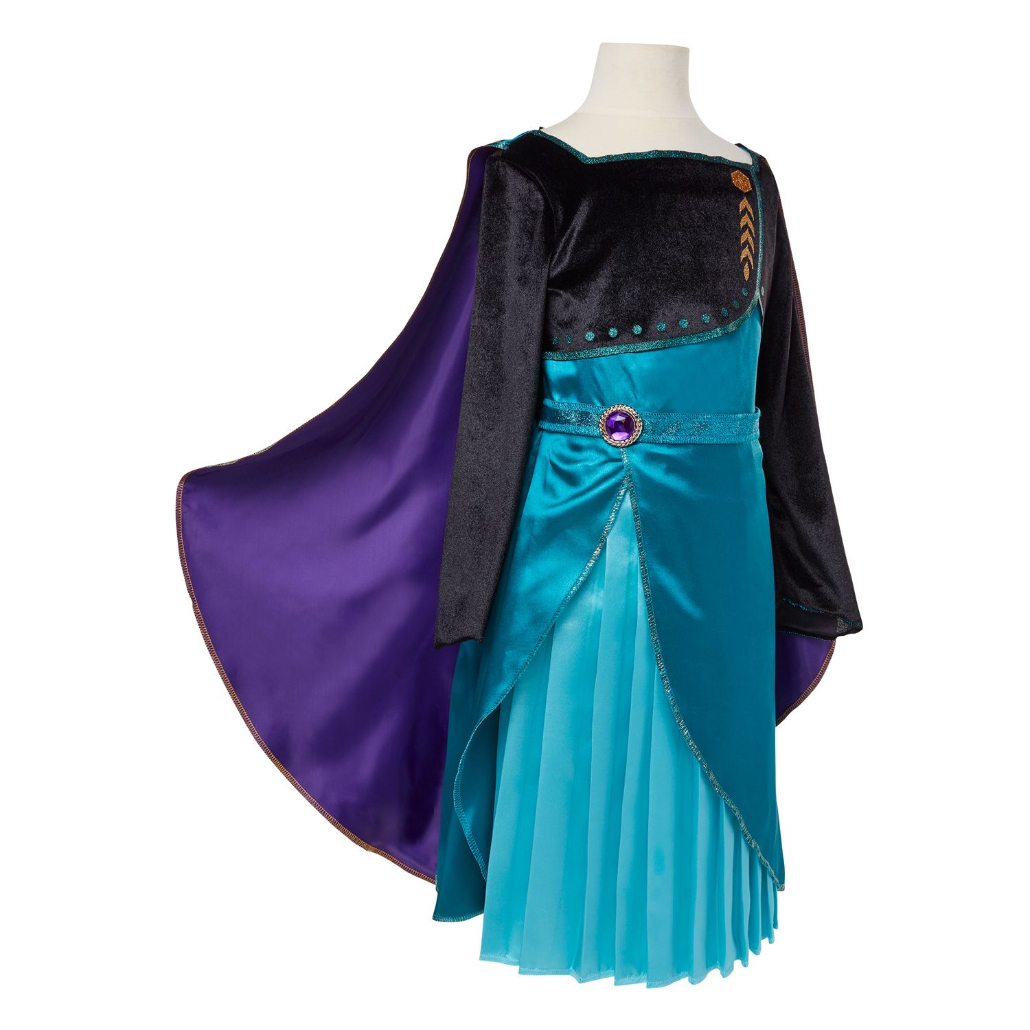 disney anna dress