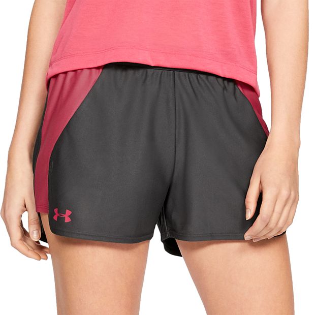 Under Armour Play Up 2.0 Shorts