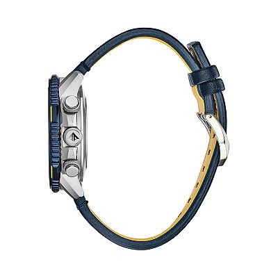 Citizen Men's 45mm Eco-Drive Promaster Blue Angels Skyhwak A-T