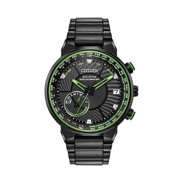 Kohl's citizen hot sale men's watches