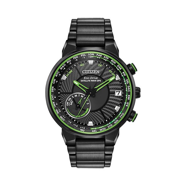 Kohl's cheap citizen watch