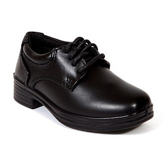 Deer Stags Blazing Toddler Boys' Dress Shoes