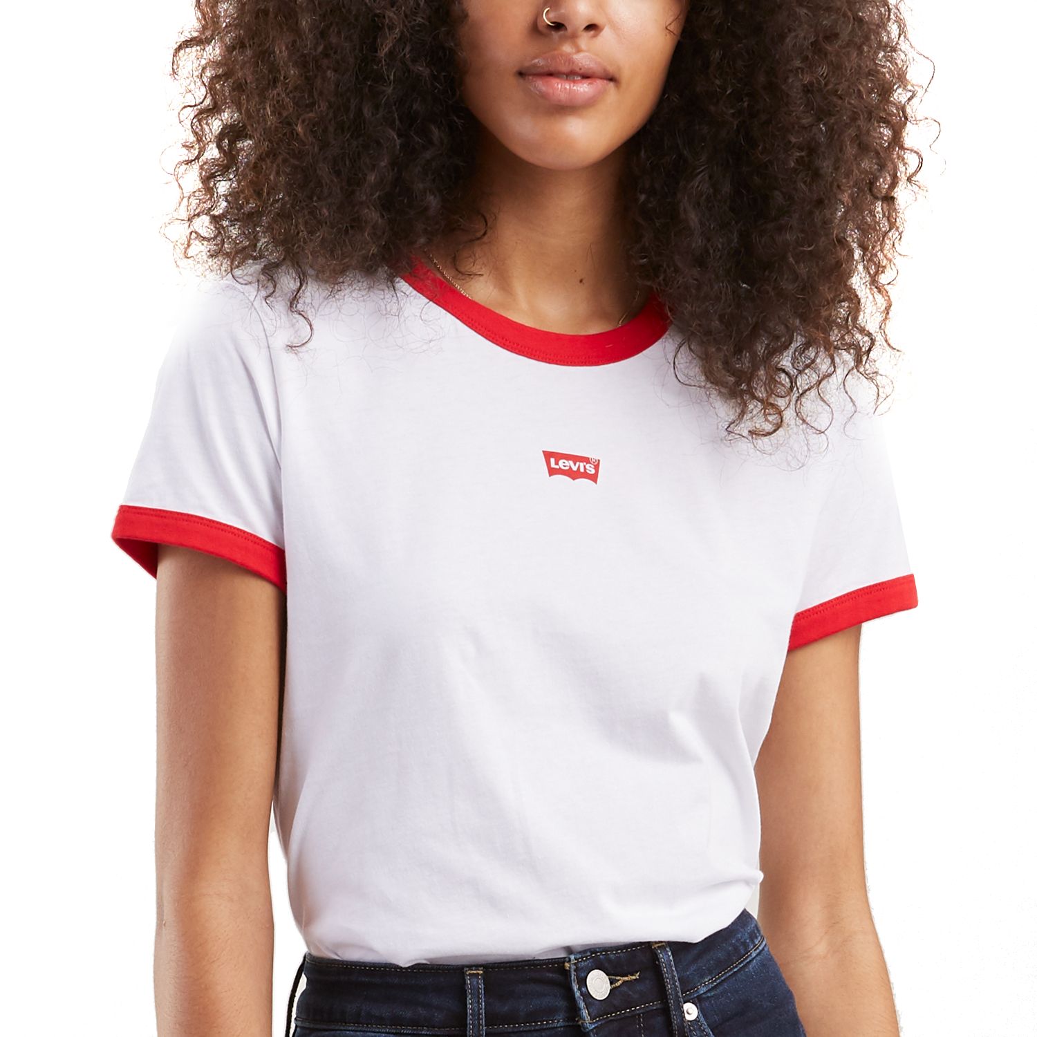 levi's ringer t shirt