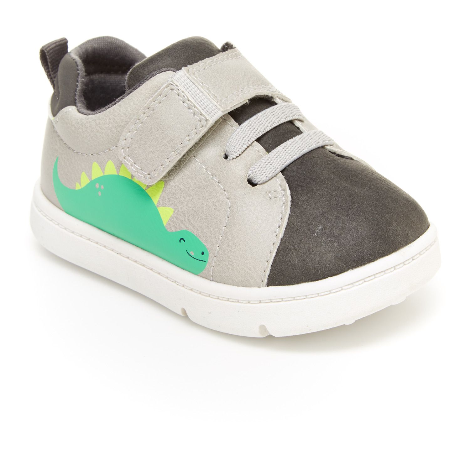 kohls infant shoes