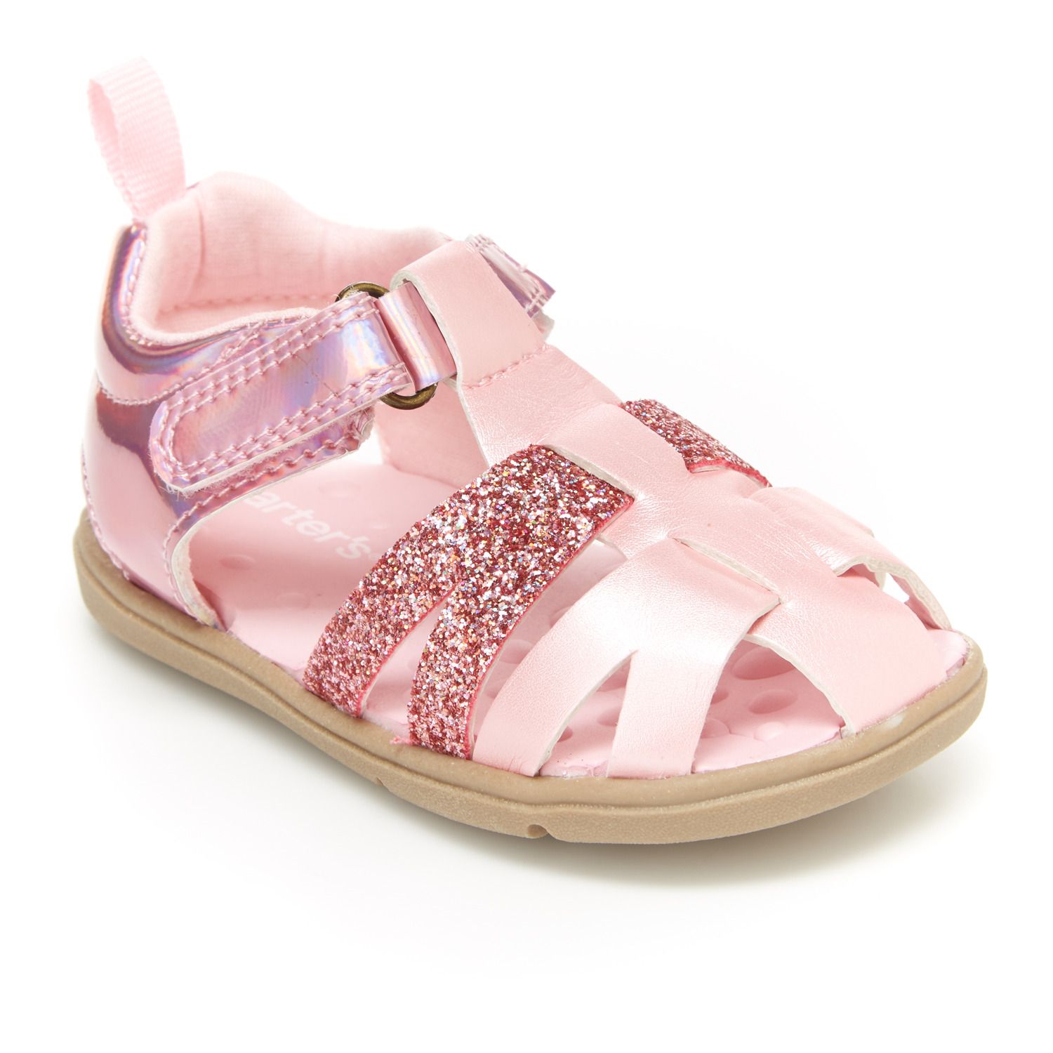 infant and toddler sandals