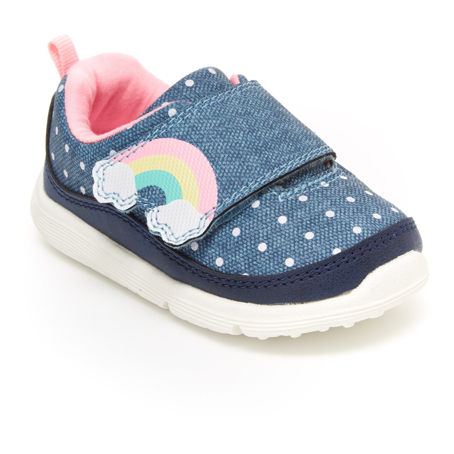 infant toddler sneakers