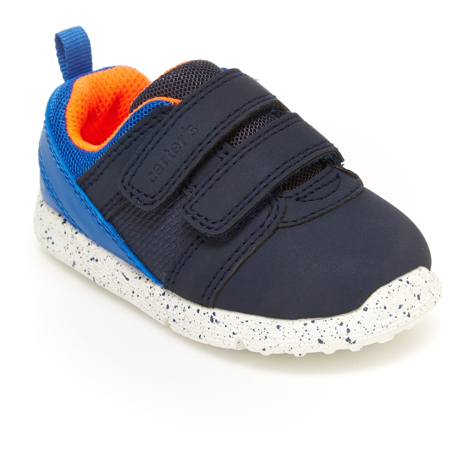 infant boy sneakers