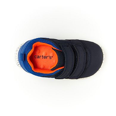 Carter's Everystep Relay Toddler Boys' Sneakers