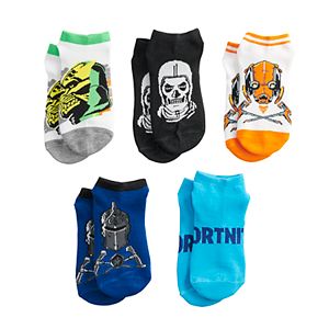 boys fortnite lama crew socks boys fortnite lama crew socks