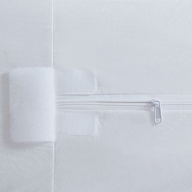 All-In-One Easy Care Mattress Protector with Bed Bug Blocker