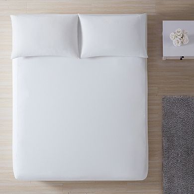 All-In-One Easy Care Mattress Protector with Bed Bug Blocker