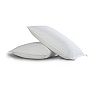 All-In-One Comfort Top Pillow Protectors with Bed Bug Blocker 2-Pack