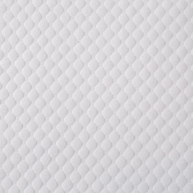All-In-One Comfort Top Pillow Protectors with Bed Bug Blocker 2-Pack