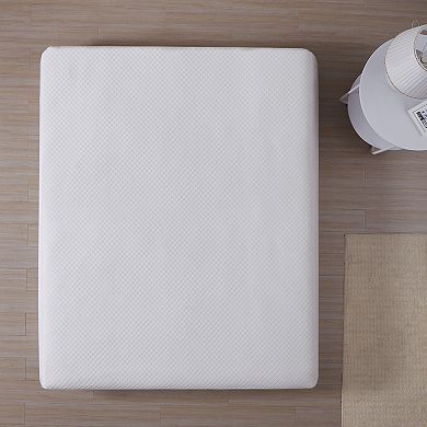 All-In-One Comfort Top Mattress Protector with Bed Bug Blocker