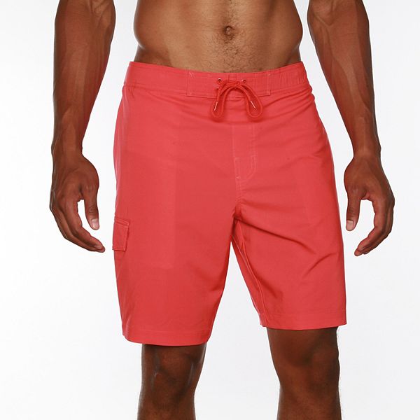 Kohls mens clearance board shorts