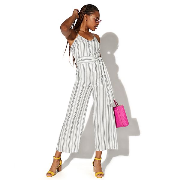 Kohls juniors hot sale jumpsuit