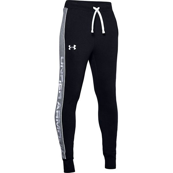 Under Armour boys Rival Terry Pants 