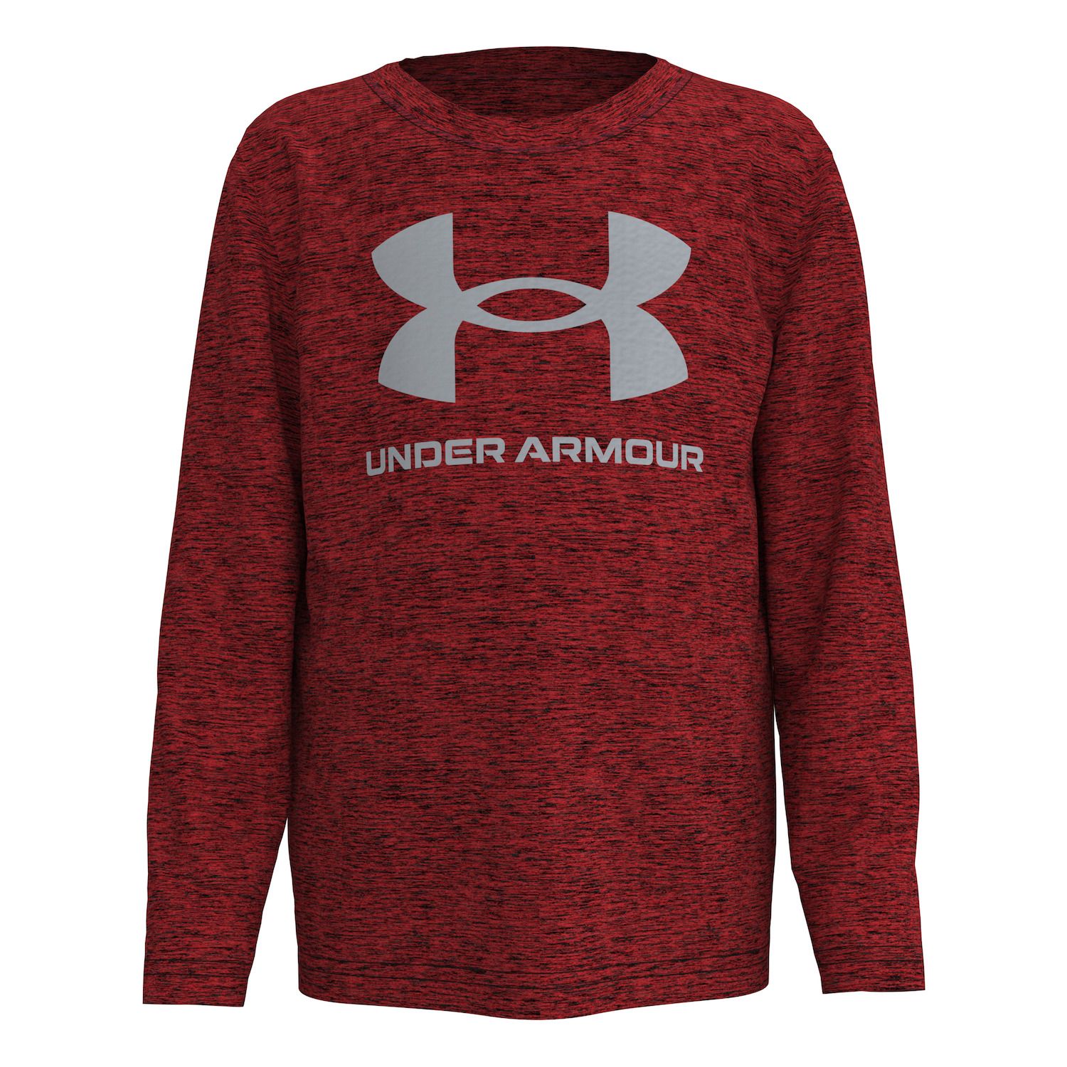 kids under armour shirts
