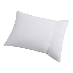 Pillow Protectors Covers Pillows Bedding Kohl s