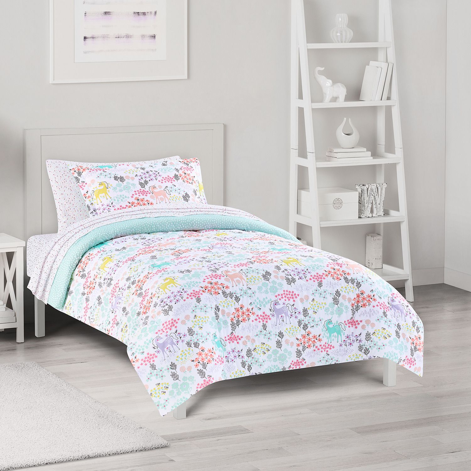 kids comforter sets