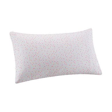 The Big One Reversible Sophia Unicorn Comforter Set